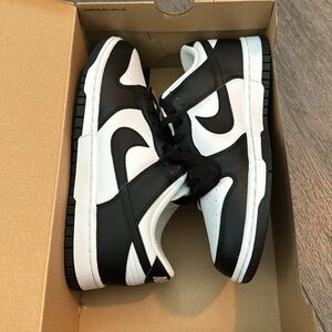 Nike Dunk Low Next Nature - Pandas